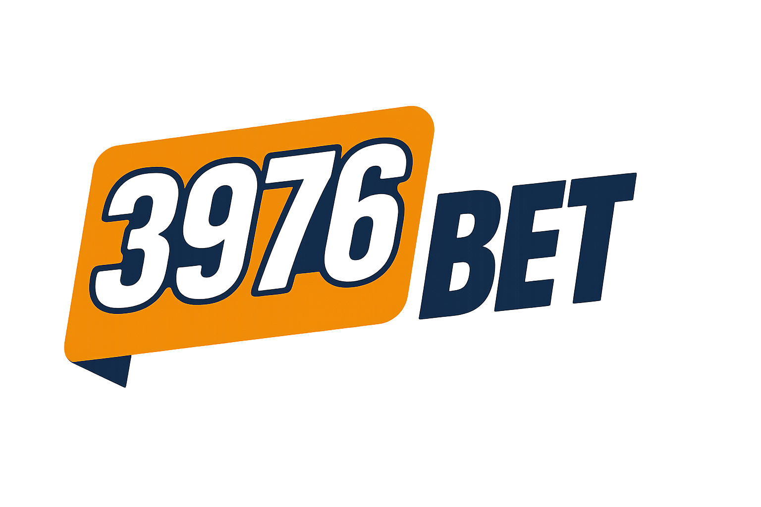 3976 bet Logo